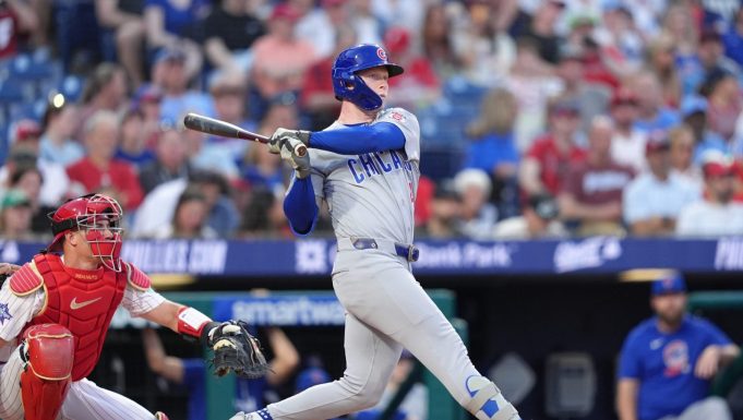 Chicago February 2026 sports betting tax revenue