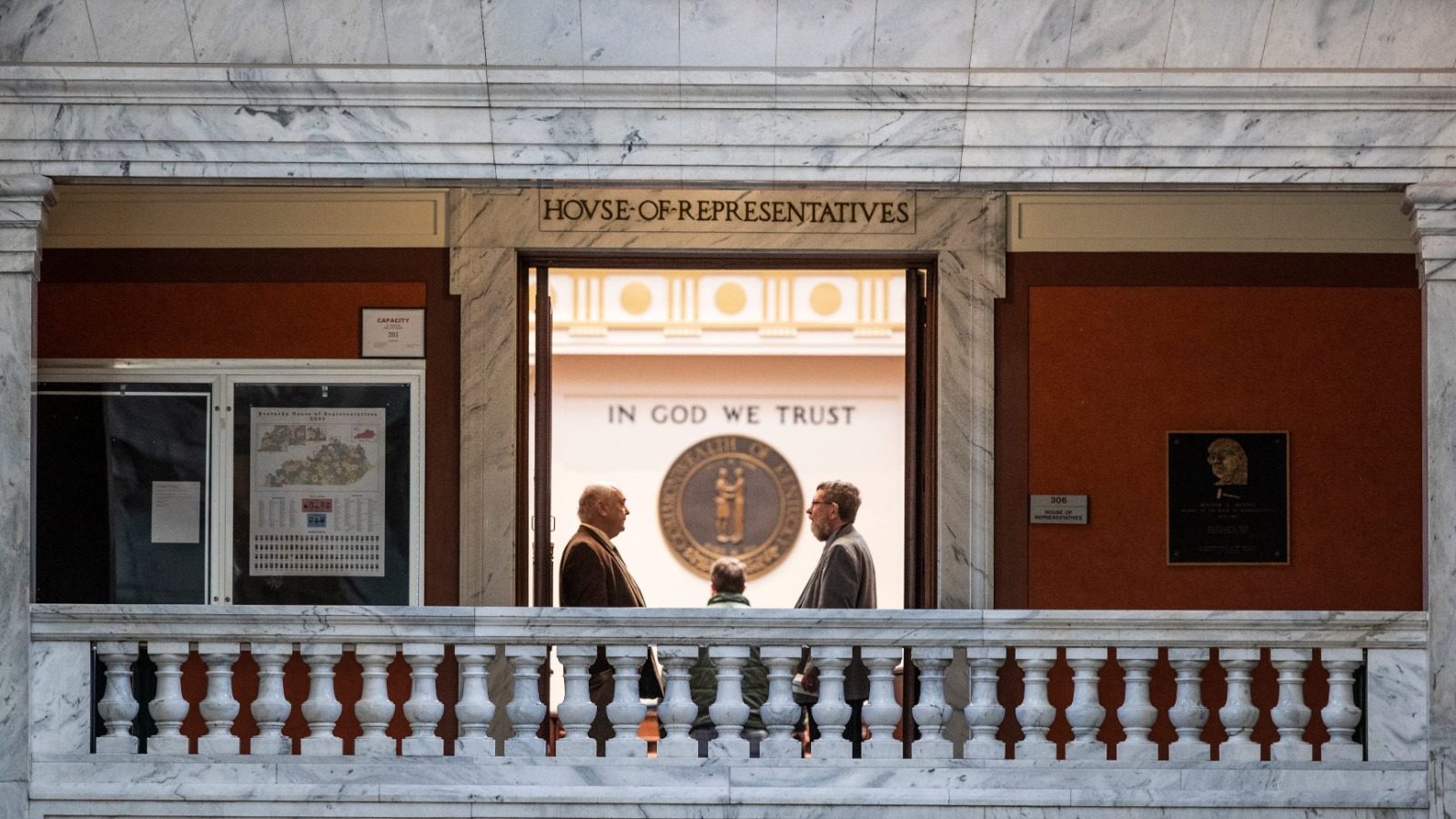 entrance-kentucky-house-representatives
