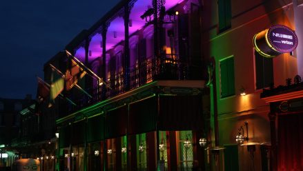 new-orleans-french-quarter-porch-lit-purple