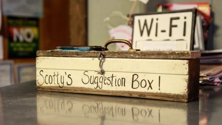 cftc rulemaking suggestions