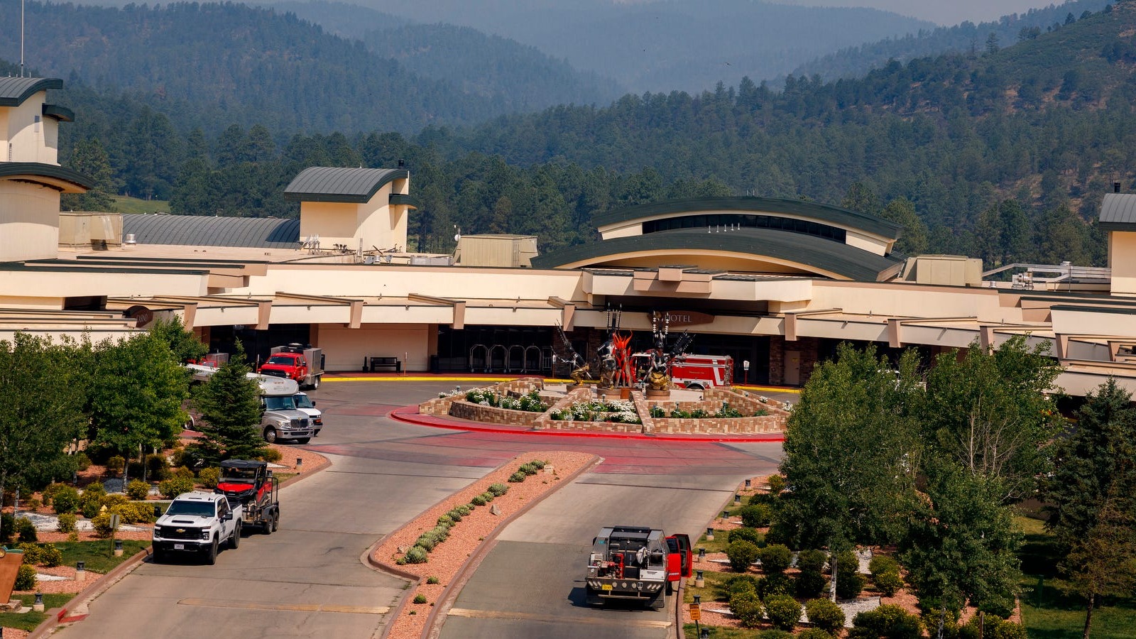 New Mexico Tribes Say Kalshi Can't Ignore Their Rules