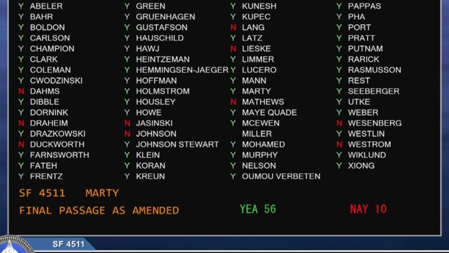minnesota-senate-vote-board-prediction-markets
