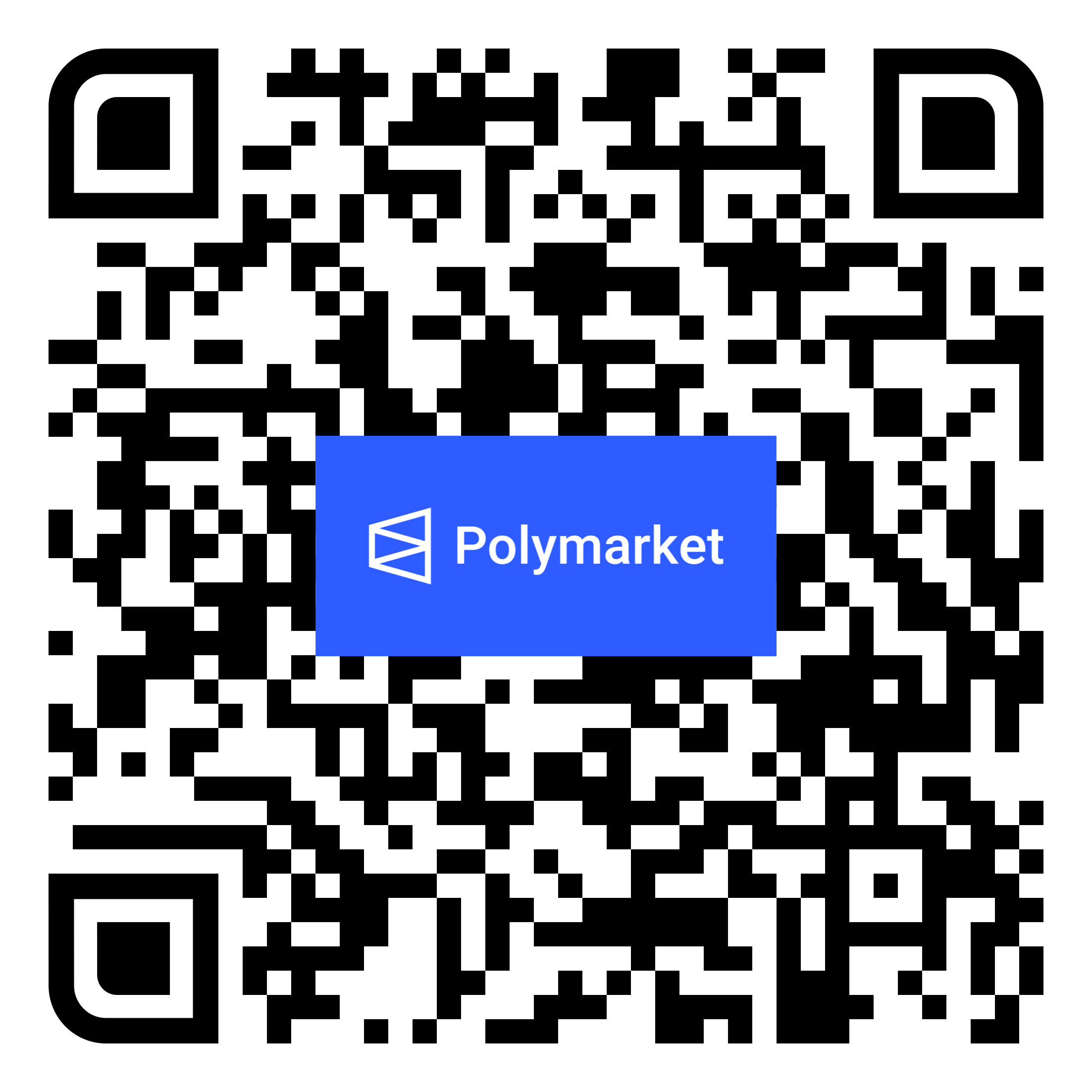 InGame QR Code