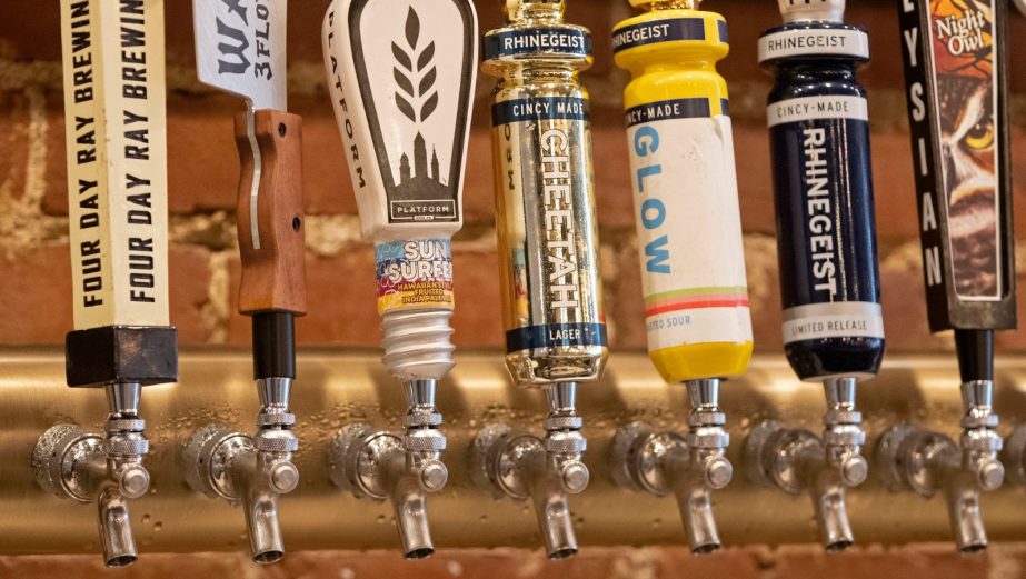seven-beers-on-tap