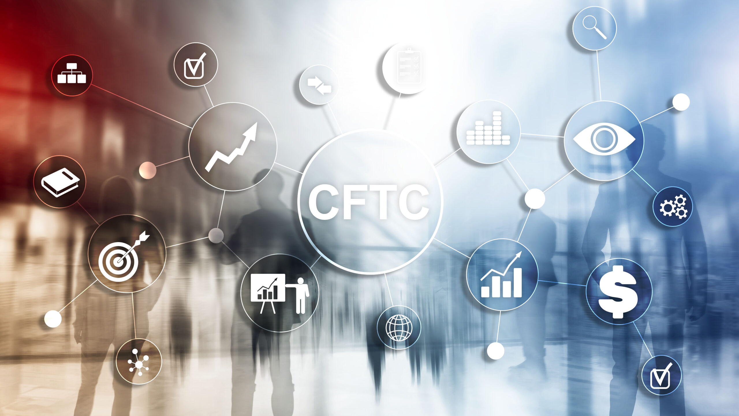 CME's Lawsuit Over Perpetuals Is Latest Sign Of A Changed CFTC