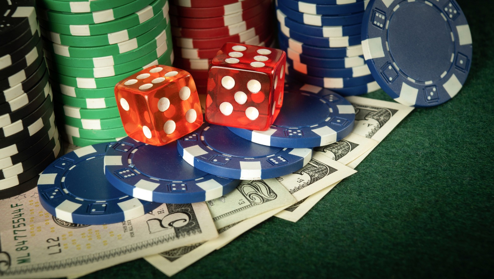 The Gamblification Of Everything Is Here, And Nobody's Doing Much About It