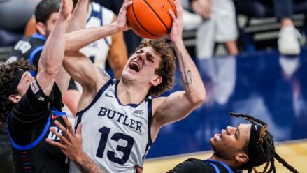 Butler-guard-Finley-Bizjack-goes-shot