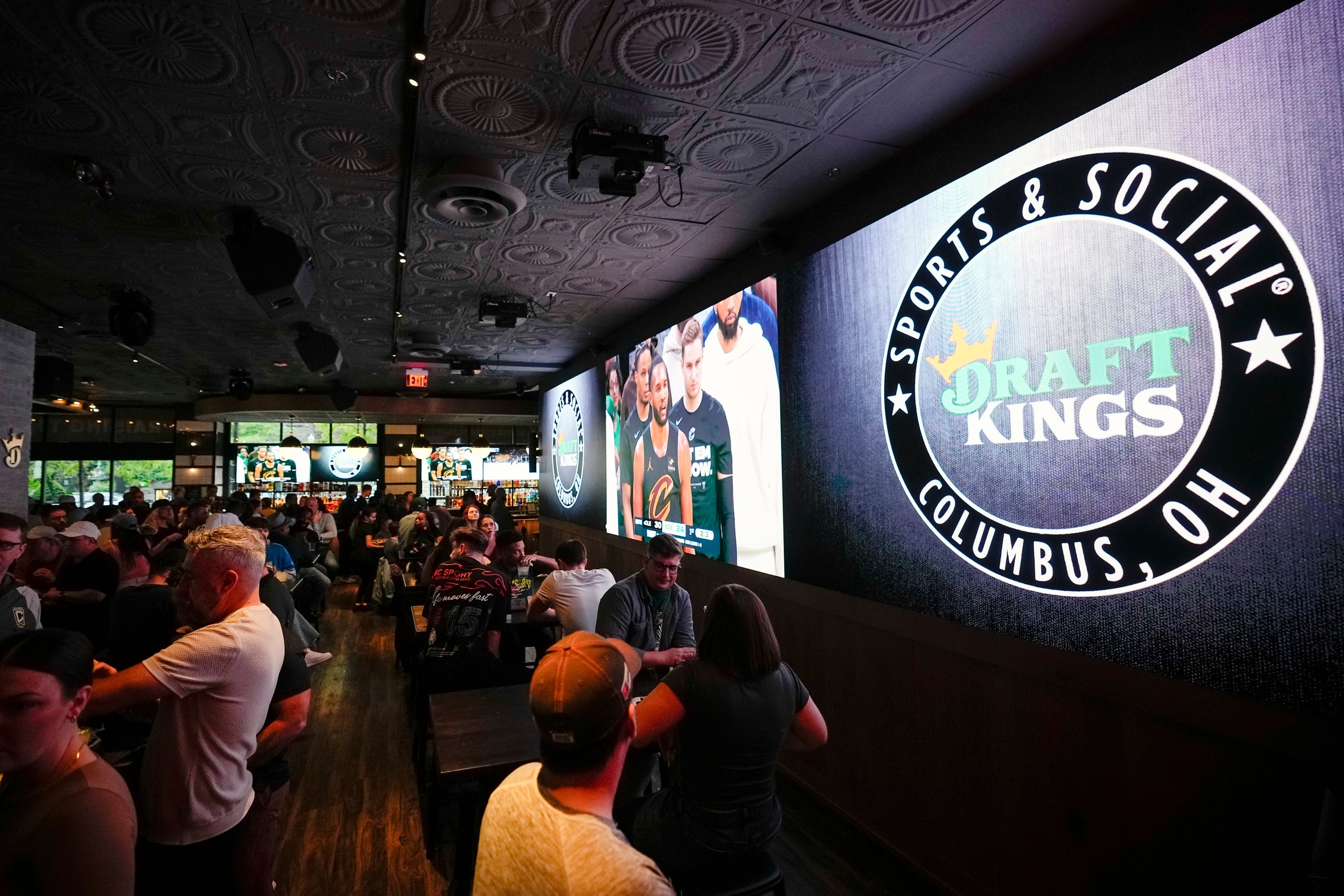 Citizens: DraftKings Doesn't Need To Beat Kalshi For Predictions To Add $10 Billion To Market Cap