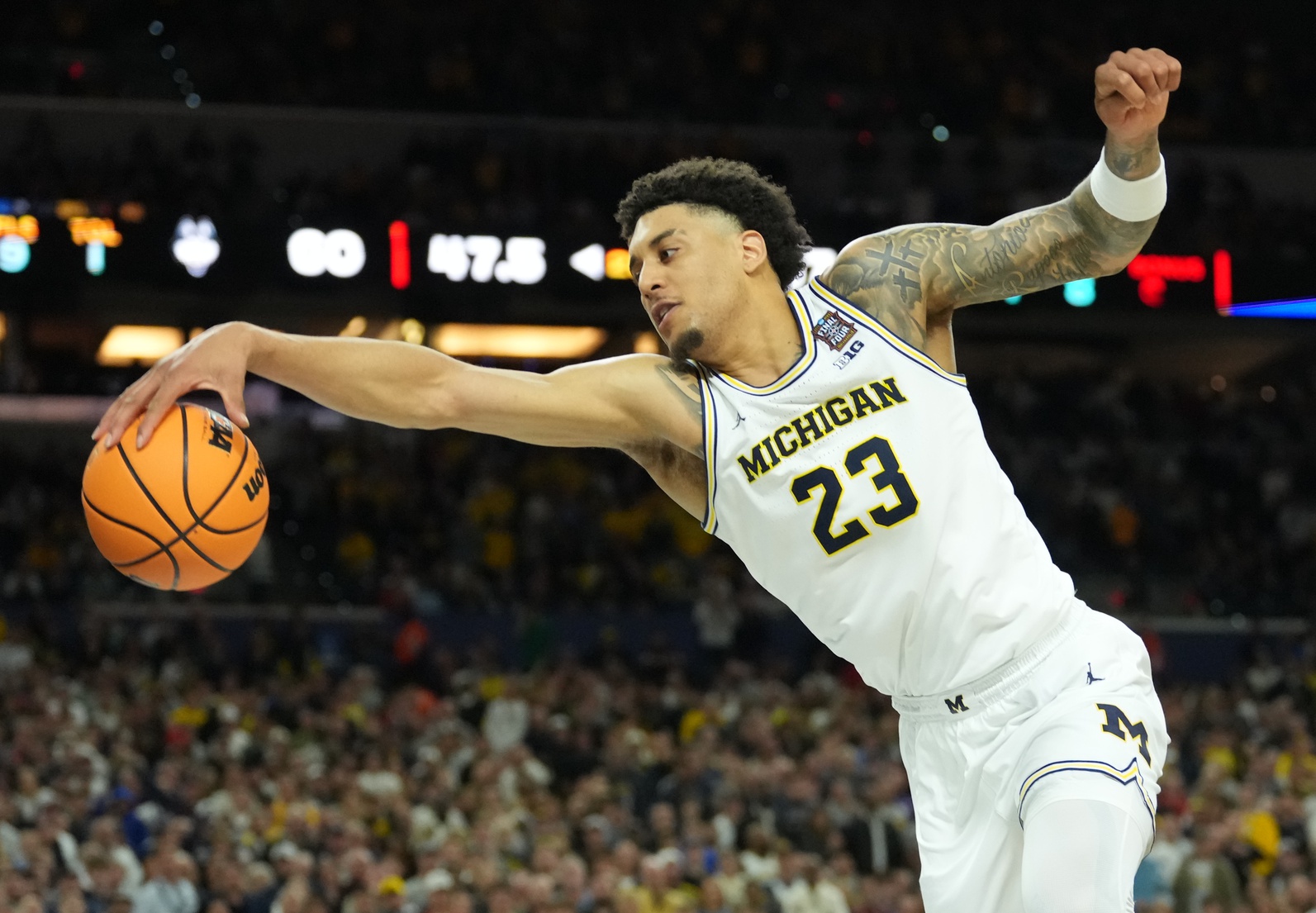 Kalshi Sports Contracts Banned In Michigan