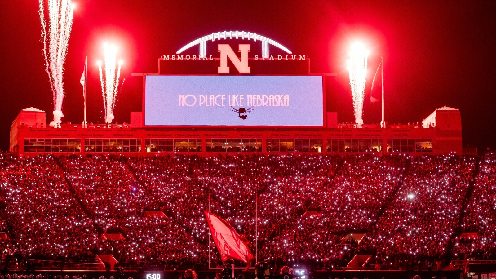 nebraksa-memorial-stadium-celebration