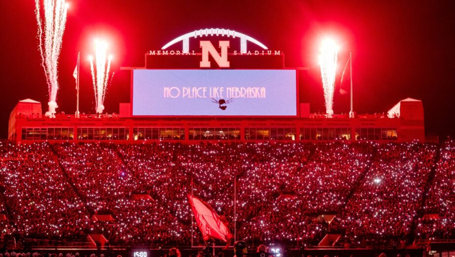 nebraksa-memorial-stadium-celebration