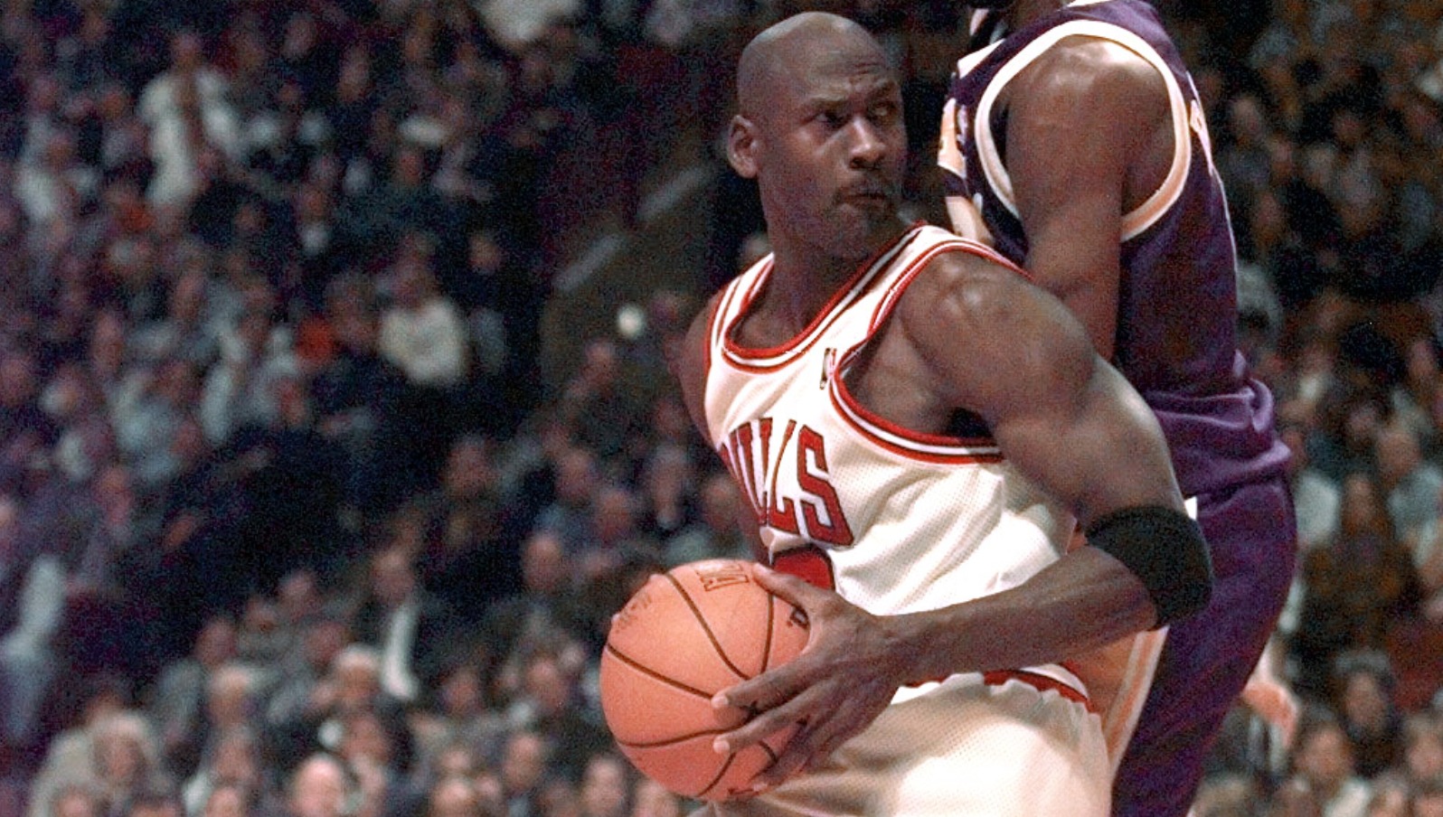 Michael Jordan To Headline SBC Summit