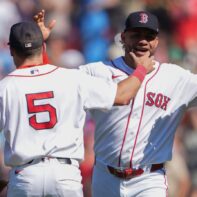 boston-Wilson-Contreras-Caleb-Durbin-high-five