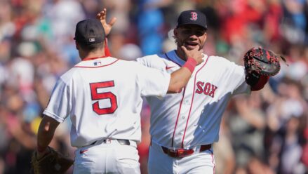 boston-Wilson-Contreras-Caleb-Durbin-high-five
