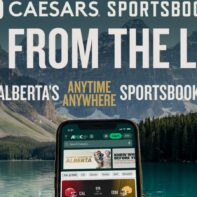 caesars-sportsbook-phone-lake-background