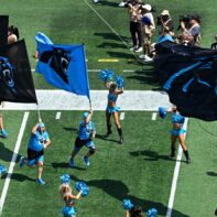carolina-panthers-flags-run-on-field
