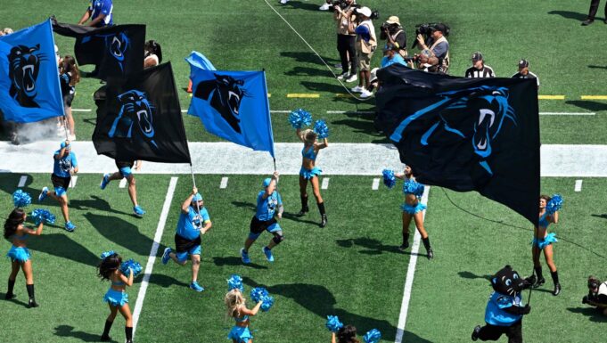 carolina-panthers-flags-run-on-field