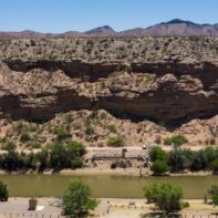 rio-grande-river-mountains-caballo-park-NM