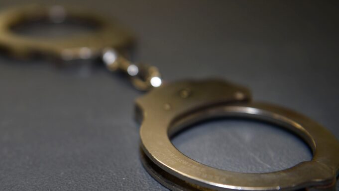 set-of-handcuffs