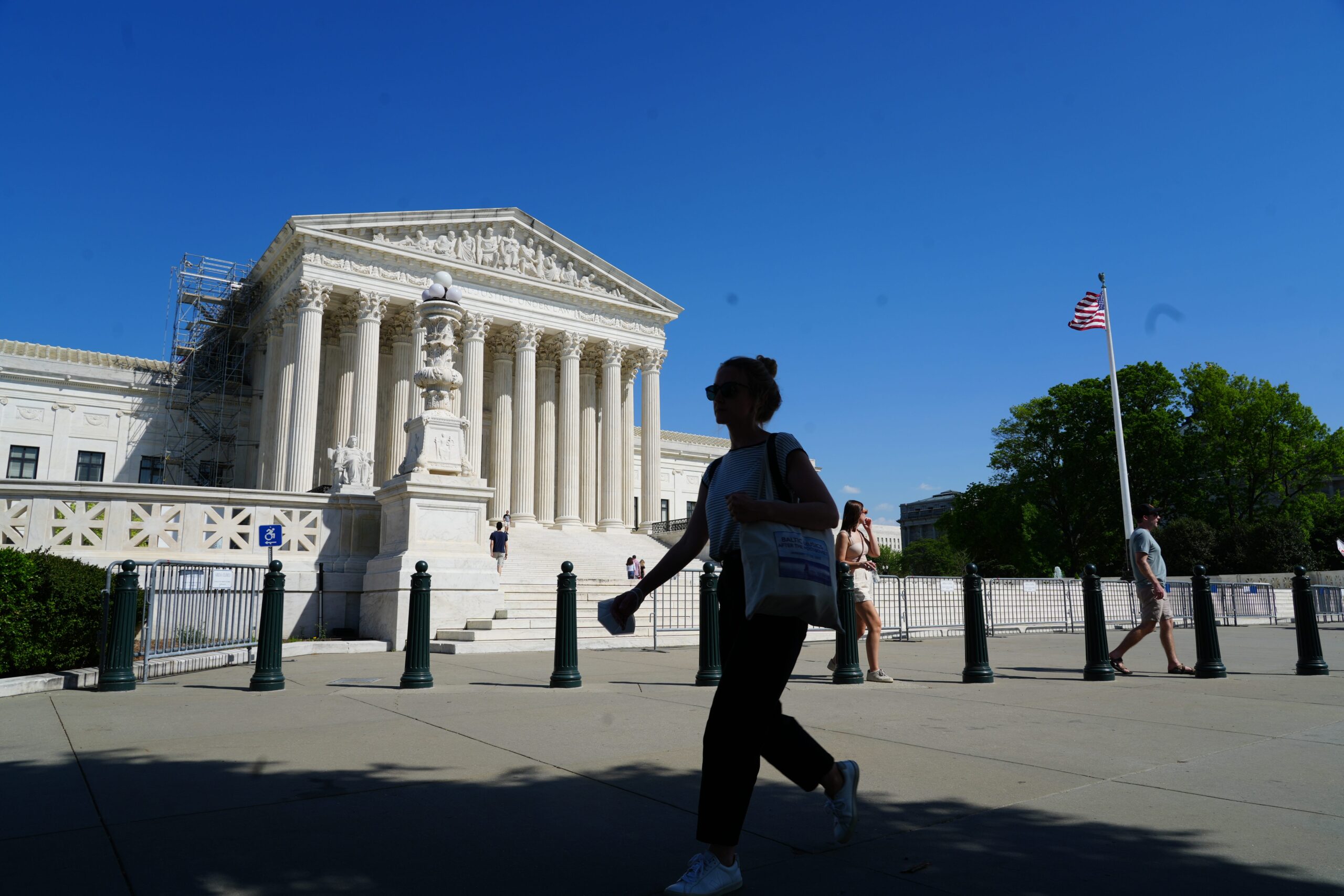 Ninth Circuit Ruling Against Kalshi Sets Stage For Supreme Court Showdown