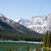 grinnell-peak-glacier-national-park