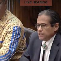 mark-macarro-senate-indian-affairs-roundtable