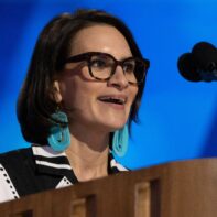 peggy-flanagan-minnesota-dias