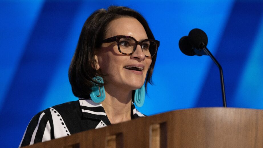 peggy-flanagan-minnesota-dias