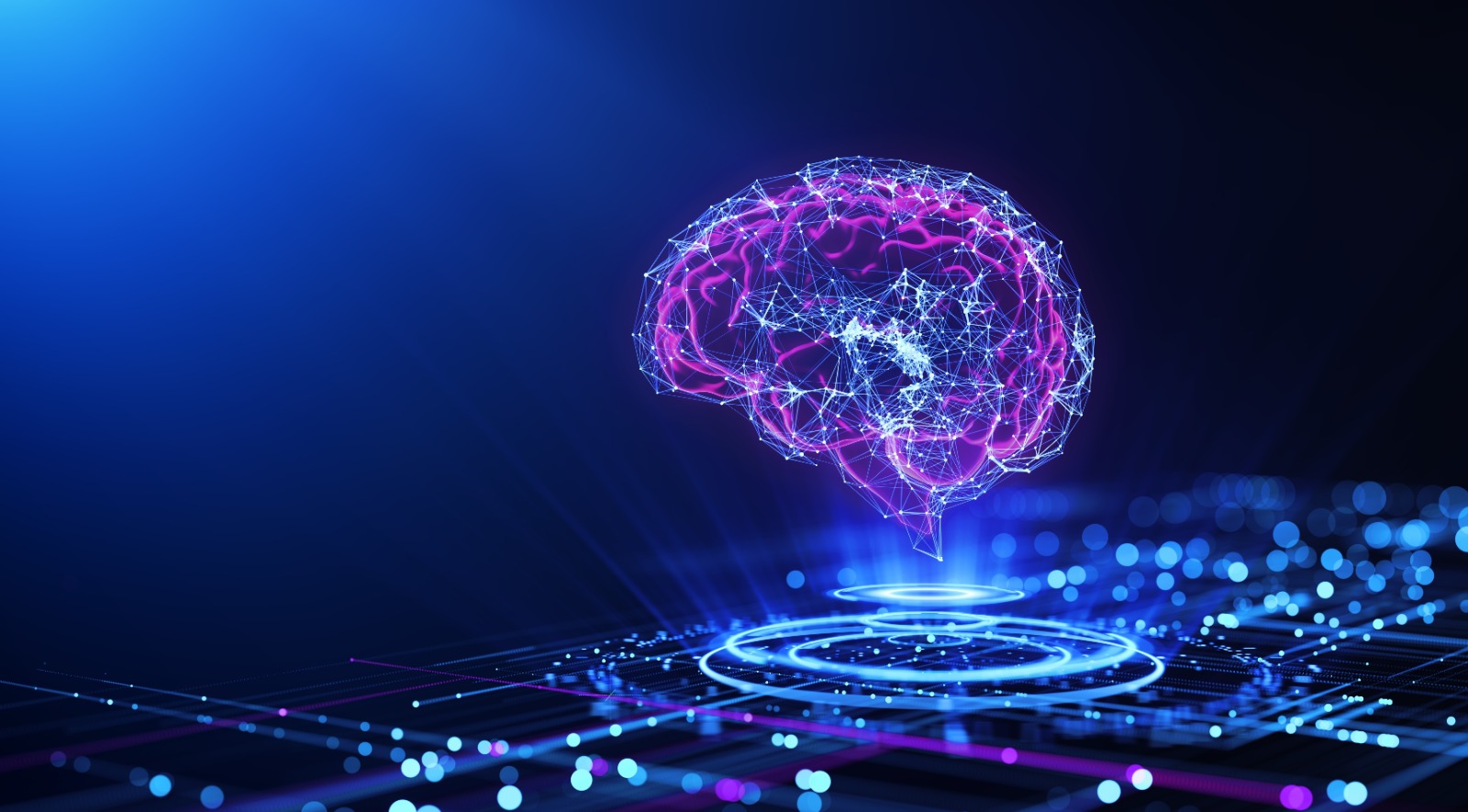 Two Kinds Of Bettors: Those Who Use AI, And Those Who Lose