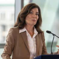 kathy hochul