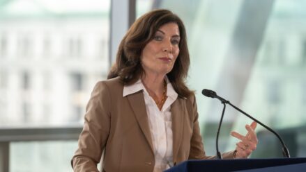 kathy hochul
