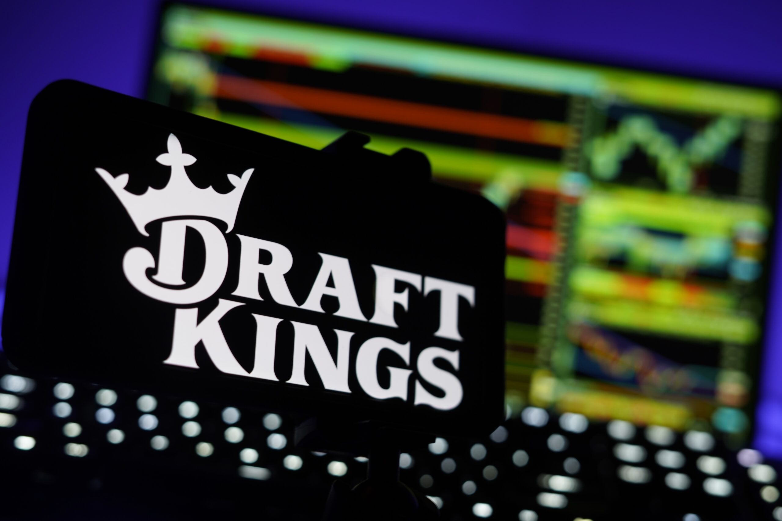 DraftKings Predictions Launches Ad Campaign Targeting Biggest Non-Sportsbook States