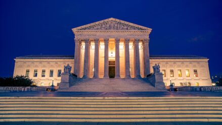 scotus prediction markets