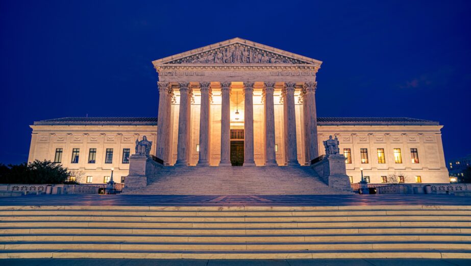 scotus prediction markets