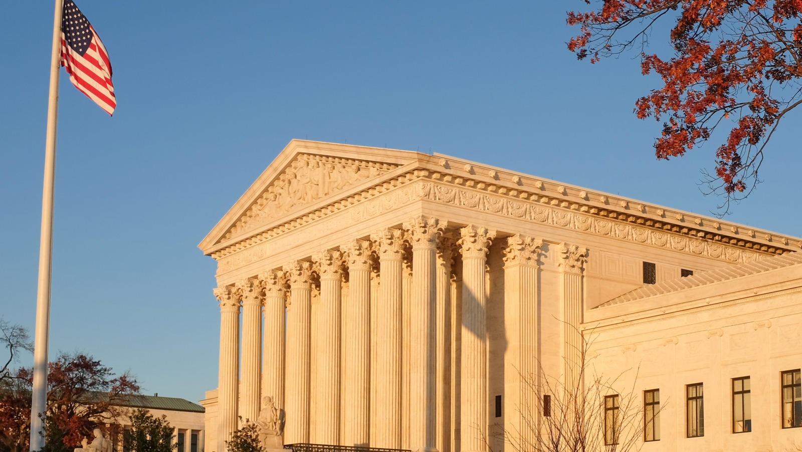 New Jersey Files Petition For Supreme Court To Consider Prediction Case