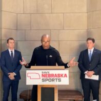 save-nebraska-sports-press-conference