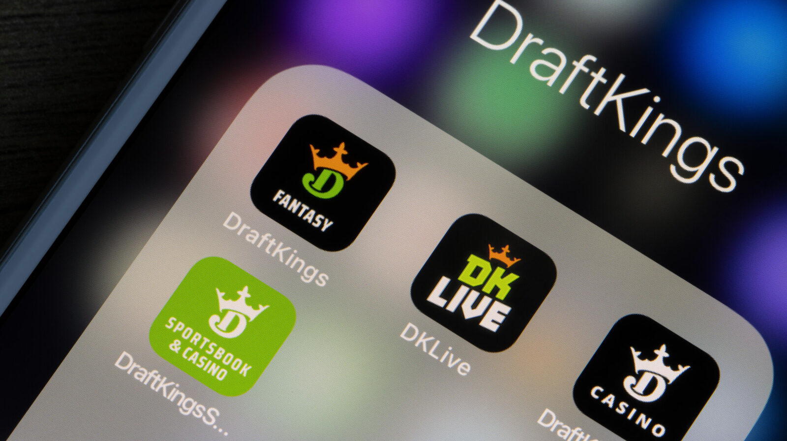 Adversarial Advertising: New DraftKings Spots Slinging Mud At Kalshi Signal Shifting Priorities