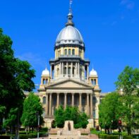 illinois-state-capital