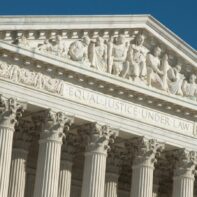 us supreme court flag