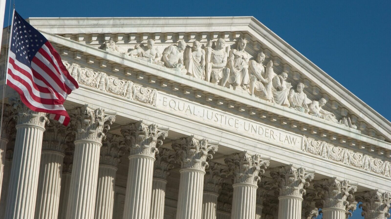 Here's What's Inside New Jersey's Supreme Court Petition, And What Happens Next