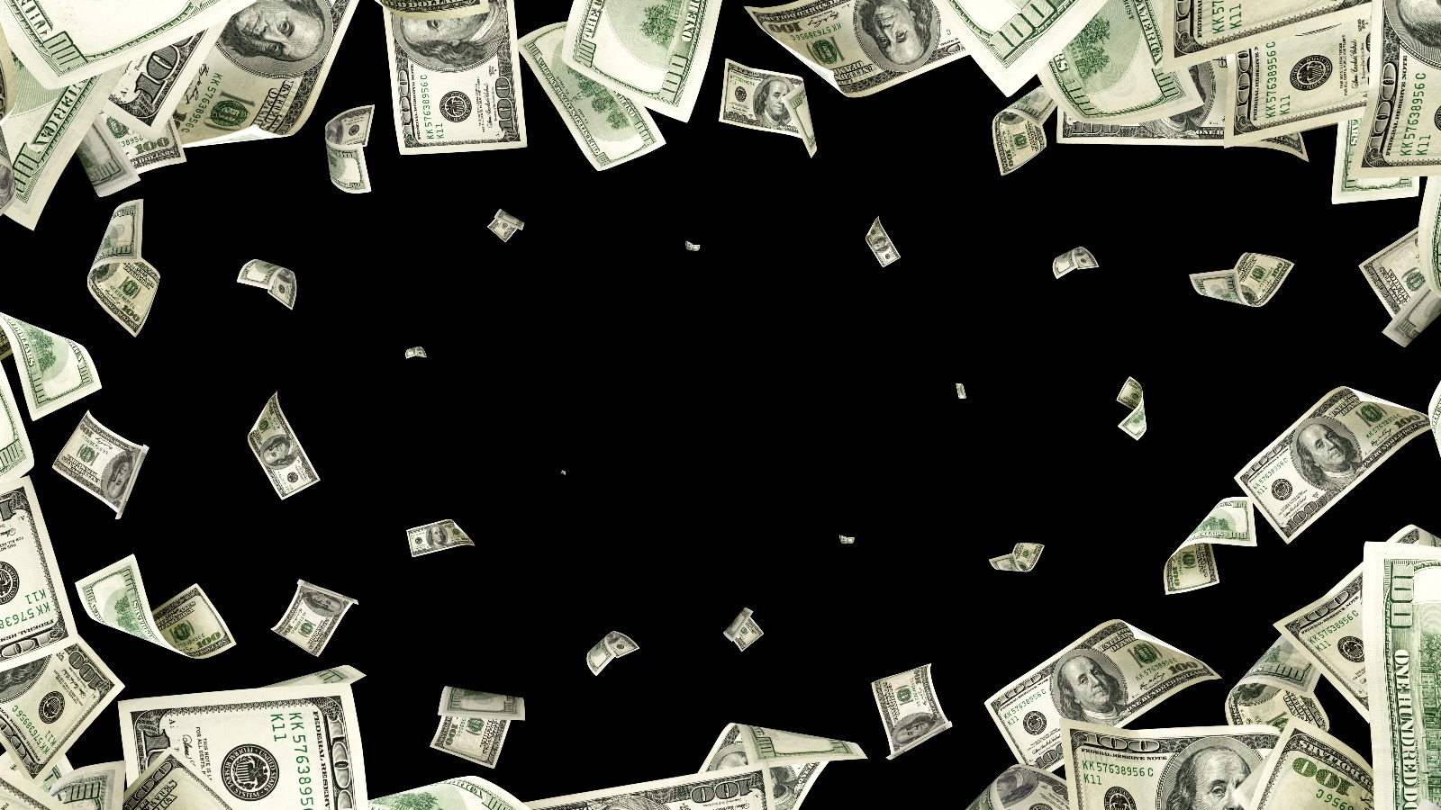 100-dollar-bills-floating