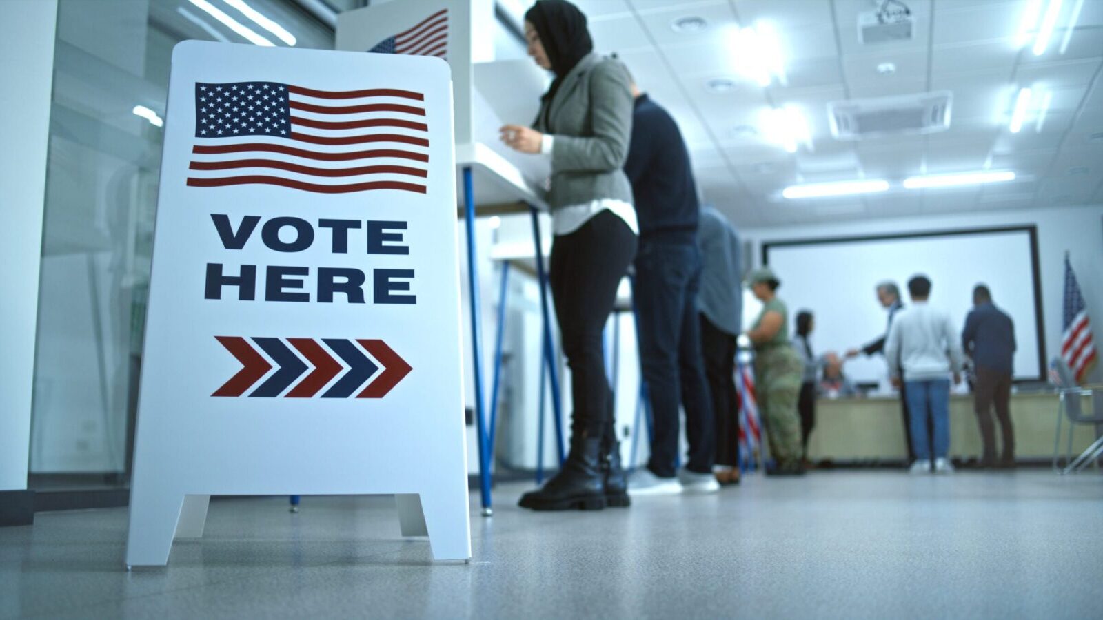 vote here us election