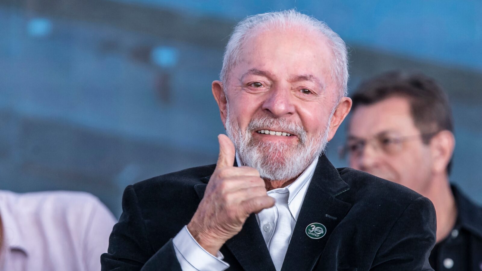 luiz inácio lula da silva