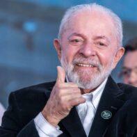 luiz inácio lula da silva