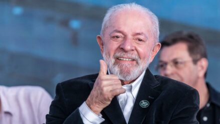 luiz inácio lula da silva