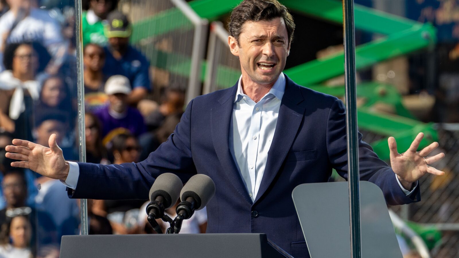 jon ossoff