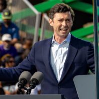 jon ossoff