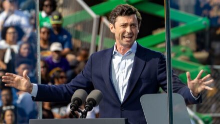 jon ossoff
