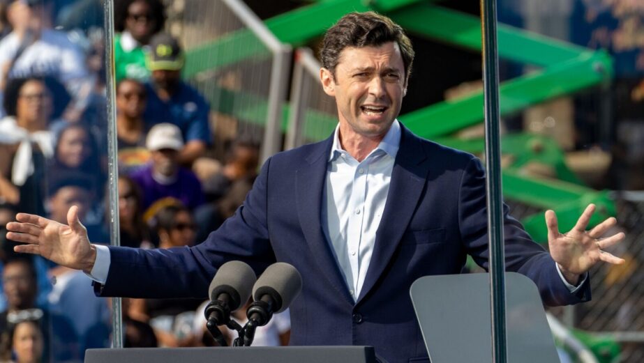 jon ossoff